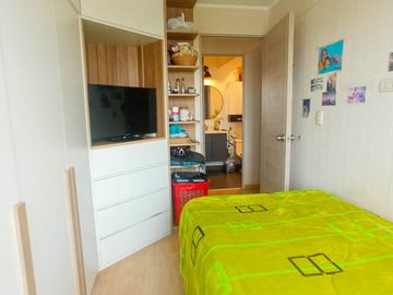 Venta De Departamento En Av República De Panamá, Barranco De 73 M2
