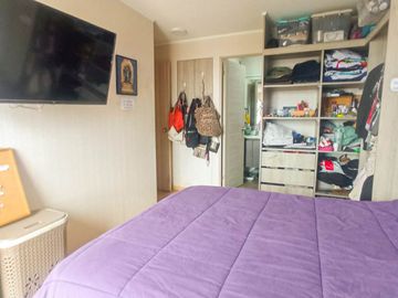 Venta De Departamento En Av República De Panamá, Barranco De 73 M2