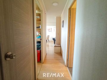 Venta De Departamento En Av República De Panamá, Barranco De 73 M2