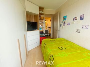 Venta De Departamento En Av República De Panamá, Barranco De 73 M2