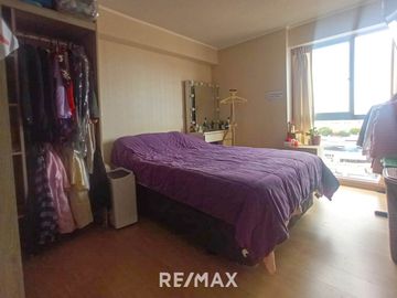 Venta De Departamento En Av República De Panamá, Barranco De 73 M2