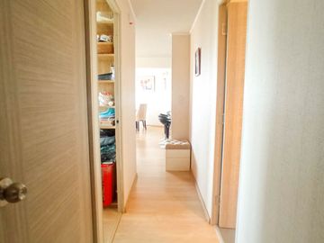 Venta De Departamento En Av República De Panamá, Barranco De 73 M2