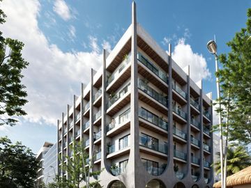 Venta Exclusivo Departamento en Playa del Carmen | 1 Recámara | Llave en Mano | Inversión para Disfrutar o Rentar | Entregas Agosto 2026
