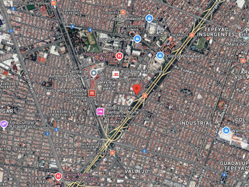 Departamento en 