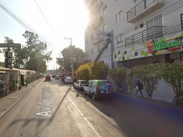Departamento en 