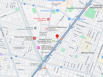 Departamento en 