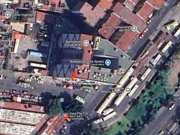 Departamento en 