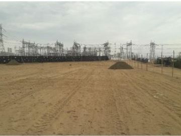 Venta De Terreno Industrial - Chilca