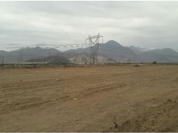 Venta De Terreno Industrial - Chilca