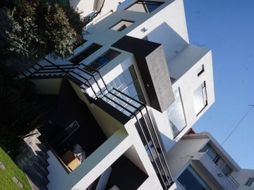 CASA EN VENTA CONDADO DE SAYAVEDRA ATIZAPAN DE ZARAGOZA