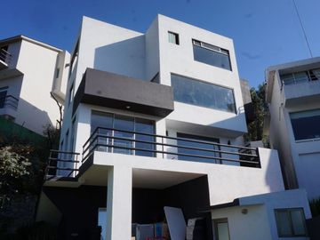 CASA EN VENTA CONDADO DE SAYAVEDRA ATIZAPAN DE ZARAGOZA