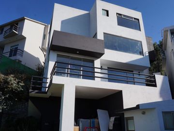 CASA EN VENTA CONDADO DE SAYAVEDRA ATIZAPAN DE ZARAGOZA