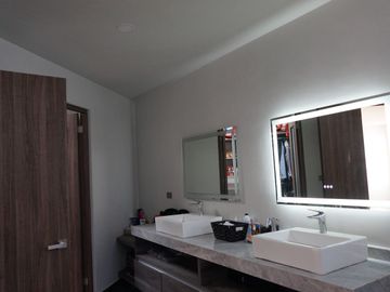 CASA EN VENTA CONDADO DE SAYAVEDRA ATIZAPAN DE ZARAGOZA