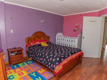 En Venta Casa de 3 habitaciones sector Borja