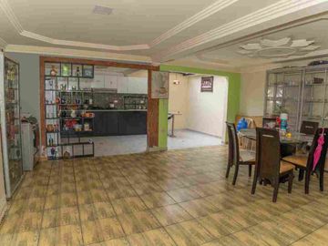En Venta Casa de 3 habitaciones sector Borja