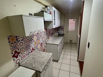 VENDO HERMOSO DEPARTAMENTO EN EDIFICIO DON JORGE