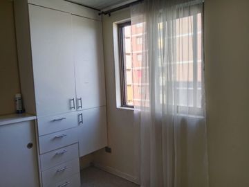 VENDO HERMOSO DEPARTAMENTO EN EDIFICIO DON JORGE