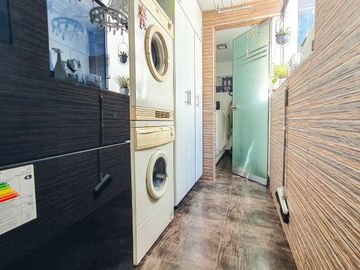 MODERNO DPTO EN CONDOMINIO LAS LOMAS DE LA MOLINA VIEJA