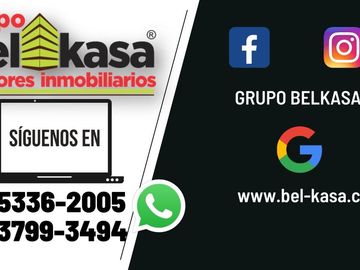 Venta de casa con locales en San Felipe de Jesús, G.A.M.