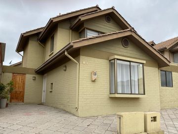 Casa en Venta en Condominio Mirador del Valle San Joaquín La Serena