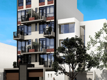 DEPAS DE ESTRENO FLAT Y TRIPLEX