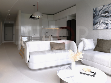 DEPAS DE ESTRENO FLAT Y TRIPLEX