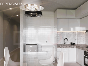 DEPAS DE ESTRENO FLAT Y TRIPLEX