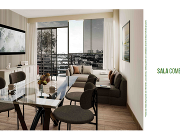 DEPAS DE ESTRENO FLAT Y TRIPLEX