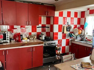 Casa 3 Dormitorios 3 Baños, Estacionamiento. 180 m2 en calle Hernán Ariztia 1199 Villa El Parque en Melipilla