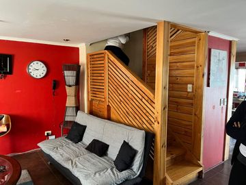 Casa 3 Dormitorios 3 Baños, Estacionamiento. 180 m2 en calle Hernán Ariztia 1199 Villa El Parque en Melipilla