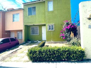 CASA EN VENTA, ATLACOMULCO DE FABELA, MÉXICO