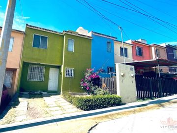 CASA EN VENTA, ATLACOMULCO DE FABELA, MÉXICO