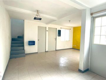CASA EN VENTA, ATLACOMULCO DE FABELA, MÉXICO