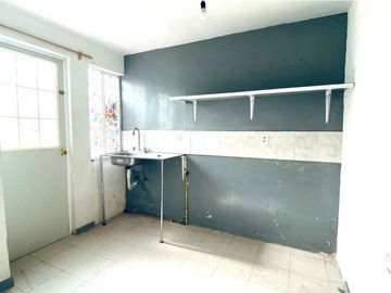CASA EN VENTA, ATLACOMULCO DE FABELA, MÉXICO