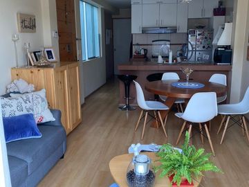 Se Vende Departamento En Zona Residencial En Surco