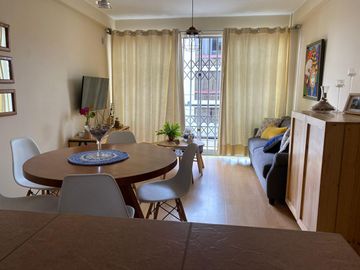 Se Vende Departamento En Zona Residencial En Surco