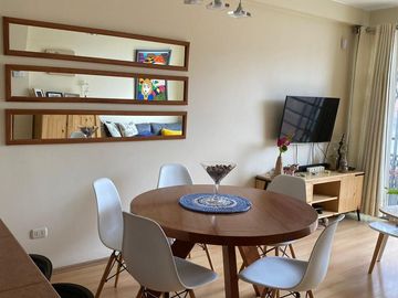 Se Vende Departamento En Zona Residencial En Surco