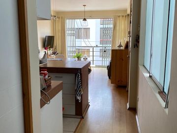 Se Vende Departamento En Zona Residencial En Surco