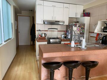 Se Vende Departamento En Zona Residencial En Surco