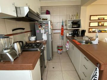 Se Vende Departamento En Zona Residencial En Surco