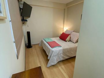 Se Vende Departamento En Zona Residencial En Surco