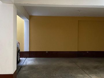 Se Vende Departamento En Zona Residencial En Surco