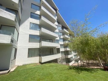 Departamento Recuperado por entidad financiera 4D 4B 147m2, Sky La Parva.