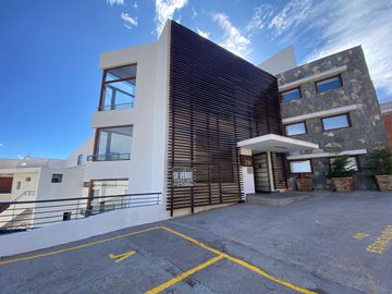 Departamento Recuperado por entidad financiera 4D 4B 147m2, Sky La Parva.