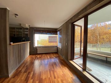 Departamento Recuperado por entidad financiera 4D 4B 147m2, Sky La Parva.