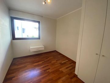 Departamento Recuperado por entidad financiera 4D 4B 147m2, Sky La Parva.
