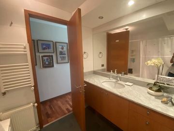 Departamento Recuperado por entidad financiera 4D 4B 147m2, Sky La Parva.