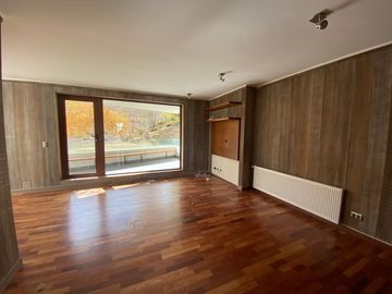 Departamento Recuperado por entidad financiera 4D 4B 147m2, Sky La Parva.
