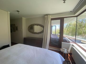 Departamento Recuperado por entidad financiera 4D 4B 147m2, Sky La Parva.