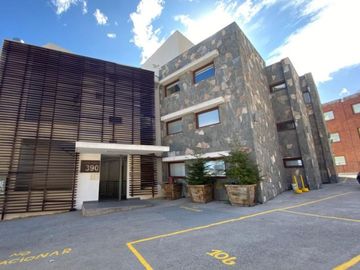 Departamento Recuperado por entidad financiera 4D 4B 147m2, Sky La Parva.